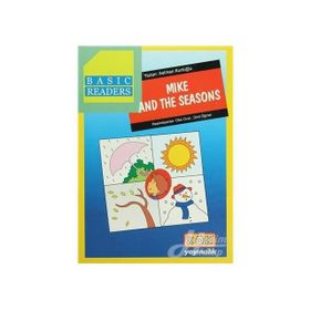 Basic Readers - Mike And The Seasons - Aslıhan Kurtoğlu