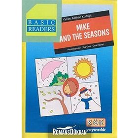 Basic Readers - Mike And The Seasons - Aslıhan Kurtoğlu