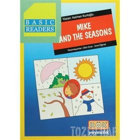 Basic Readers - Mike And The Seasons - Aslıhan Kurtoğlu