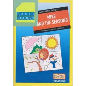 Basic Readers - Mike And The Seasons - Aslıhan Kurtoğlu