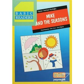 Basic Readers - Mike And The Seasons - Aslıhan Kurtoğlu