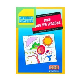 Basic Readers - Mike And The Seasons - Aslıhan Kurtoğlu