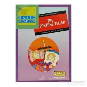 Basic Readers - The Fortune Teller - Aslıhan Kurtoğlu