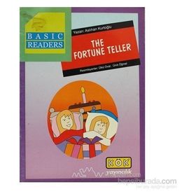 Basic Readers - The Fortune Teller - Aslıhan Kurtoğlu