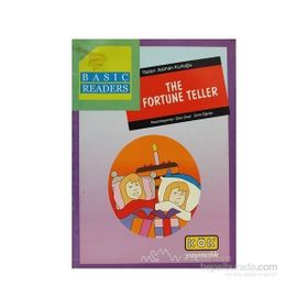 Basic Readers - The Fortune Teller - Aslıhan Kurtoğlu