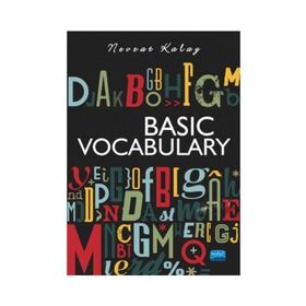 Basic Vocabulary - Nevzat Kalay