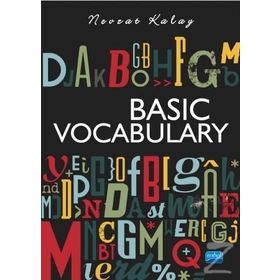 Basic Vocabulary - Nevzat Kalay