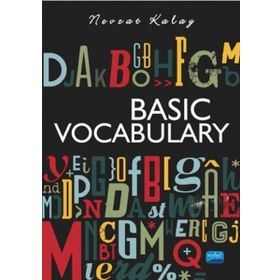 Basic Vocabulary - Nevzat Kalay