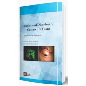 Basics and Disorders of Connective Tissue - İstanbul Tıp Kitabevleri