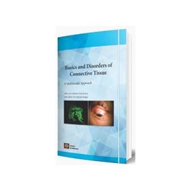 Basics and Disorders of Connective Tissue - İstanbul Tıp Kitabevleri