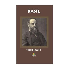 Basil - Wilkie Collins