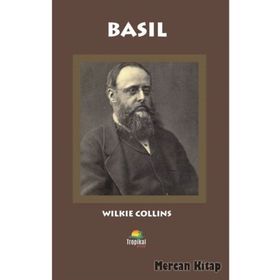 Basil - Wilkie Collins