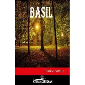 Basil - Wilkie Collins