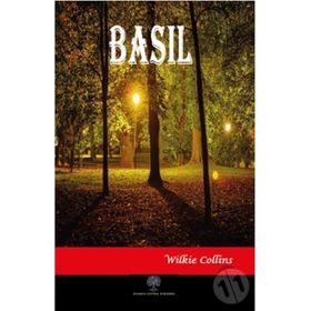 Basil - Wilkie Collins