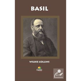 Basil - Wilkie Collins