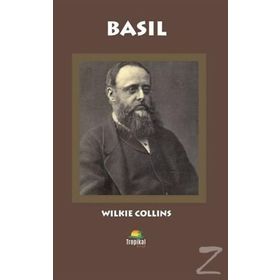 Basil - Wilkie Collins