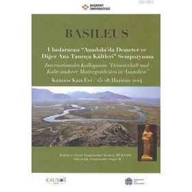 Basileus 2 - kollektif