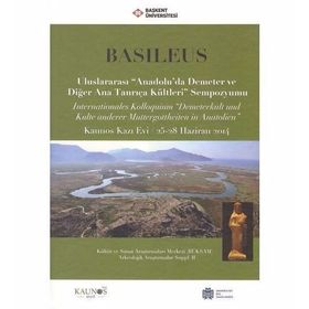 Basileus 2 - kollektif