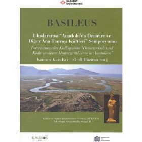 Basileus 2 - kollektif