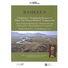 Basileus 2 - kollektif