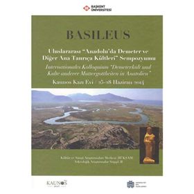 Basileus 2 - kollektif