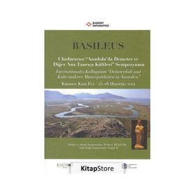 Basileus 2 - kollektif