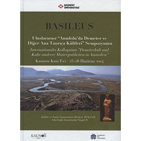 Basileus - kollektif