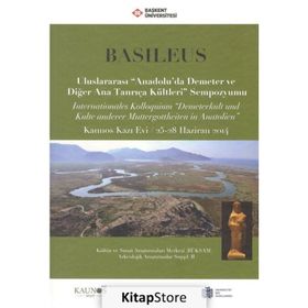 Basileus - kollektif