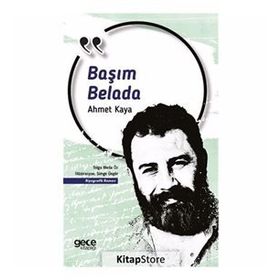 BAŞIM BELADA - FERZENDE KAYA