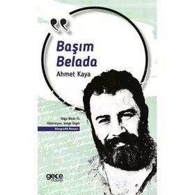 Başım Belada - Tolga Bleda Öz