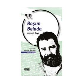 Başım Belada - Tolga Bleda Öz