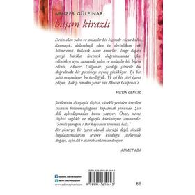 Başım Kirazlı - Abuzer Gülpınar