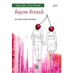 Başım Kirazlı - Abuzer Gülpınar