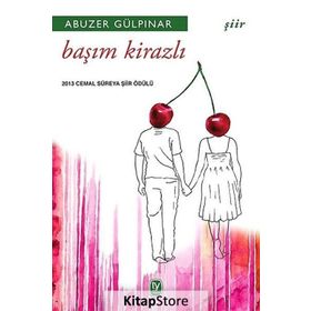 Başım Kirazlı - Abuzer Gülpınar