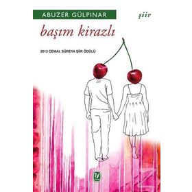 Başım Kirazlı - Abuzer Gülpınar