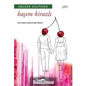 Başım Kirazlı - Abuzer Gülpınar
