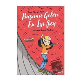 Başıma Gelen En İyi Şey - Filiz Gündoğan