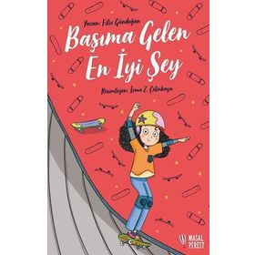 Başıma Gelen En İyi Şey - Filiz Gündoğan