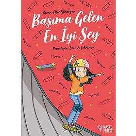 Başıma Gelen En İyi Şey - Filiz Gündoğan
