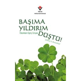 Başıma Yıldırım Düştü! - Jeffrey S. Rosenthal