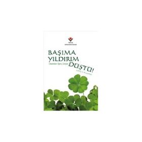 Başıma Yıldırım Düştü! - Jeffrey S. Rosenthal