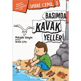 Başımda Kavak Yelleri - Muhiddin Yenigün