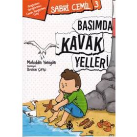 Başımda Kavak Yelleri - Muhiddin Yenigün