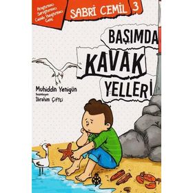 Başımda Kavak Yelleri - Muhiddin Yenigün