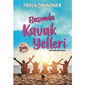 Başımda Kavak Yelleri - Paola Zannoner