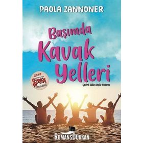Başımda Kavak Yelleri - Paola Zannoner