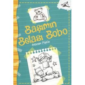 Başımın Belası Bobo - Şebnem Pişkin