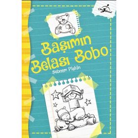 Başımın Belası Bobo - Şebnem Pişkin