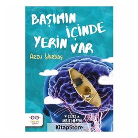 Başımın İçinde Yerin Var-Arzu Yurbaş