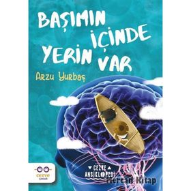 Başımın İçinde Yerin Var-Arzu Yurbaş
